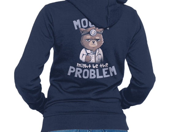 Your Mouth Might Be The Problem
