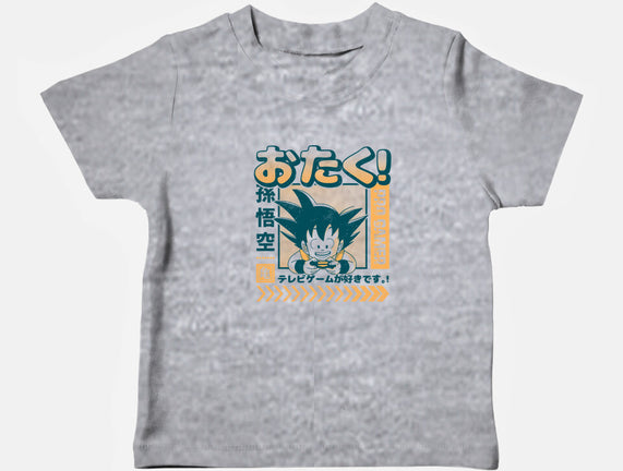 Otaku Hero