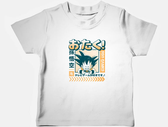 Otaku Hero