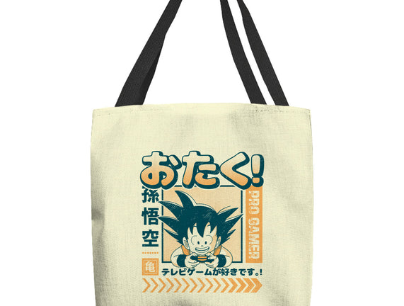 Otaku Hero