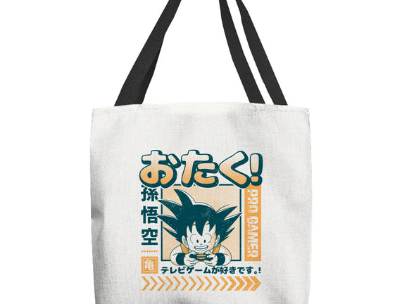 Otaku Hero