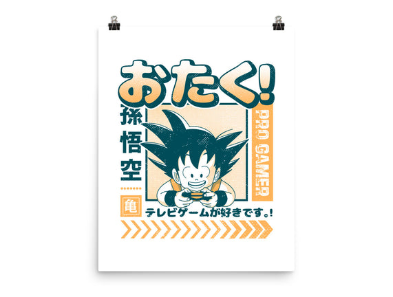 Otaku Hero