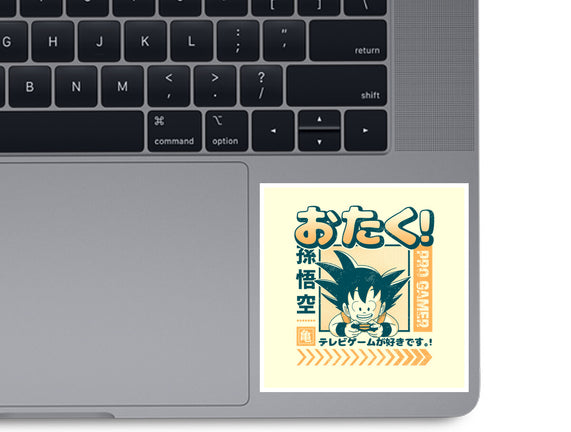 Otaku Hero