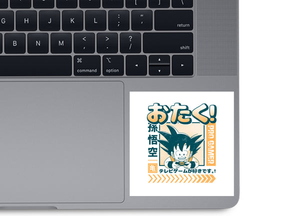Otaku Hero