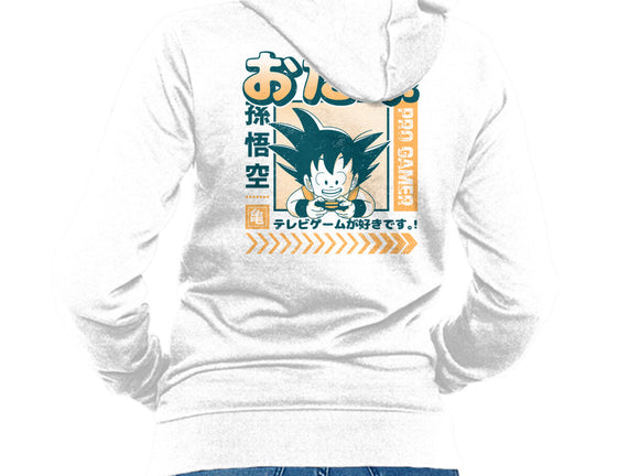 Otaku Hero