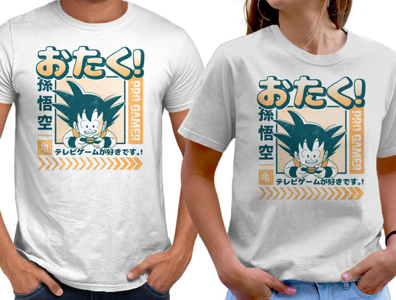 Otaku Hero