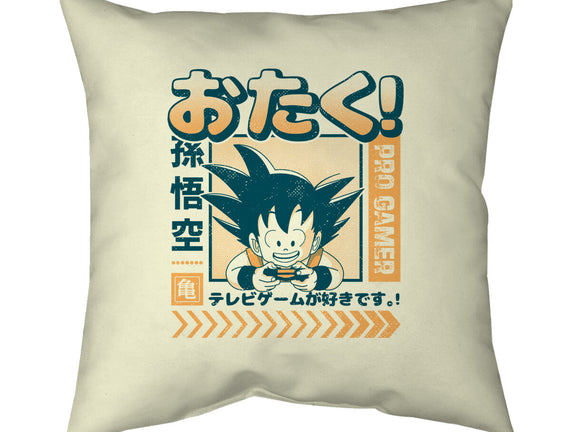 Otaku Hero