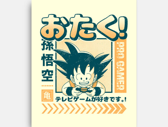 Otaku Hero
