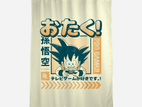 Otaku Hero