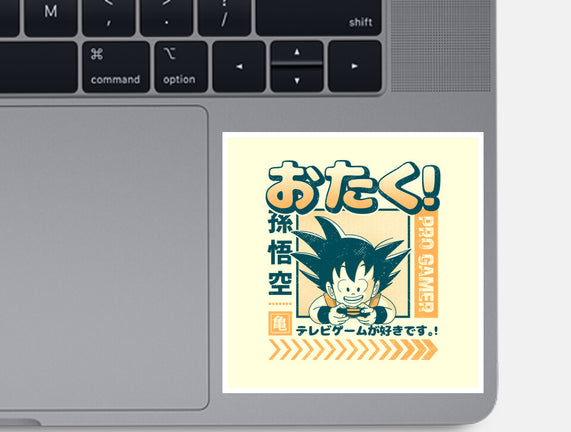 Otaku Hero