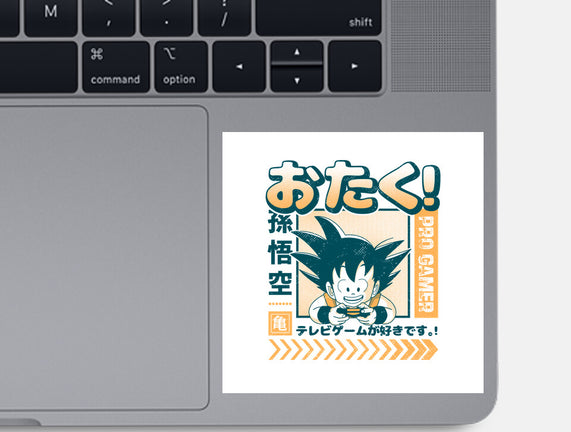 Otaku Hero