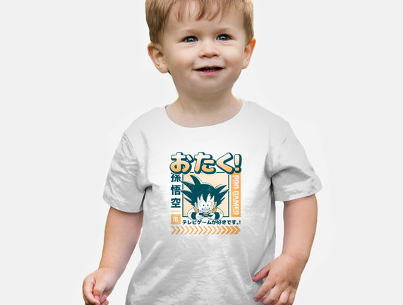 Otaku Hero