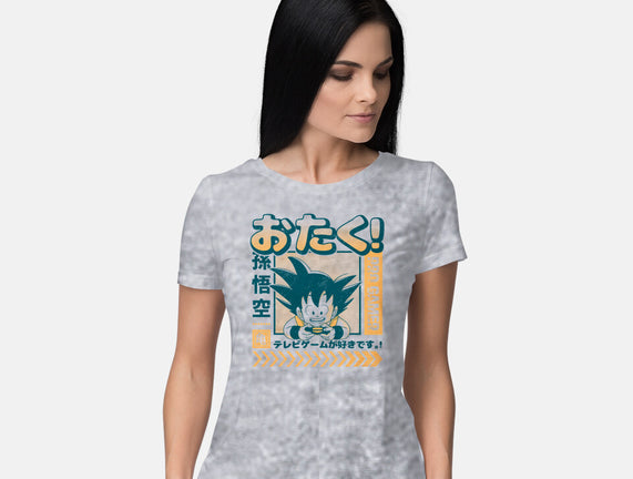 Otaku Hero