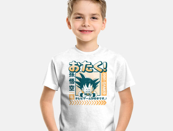Otaku Hero
