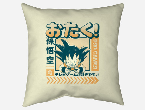 Otaku Hero