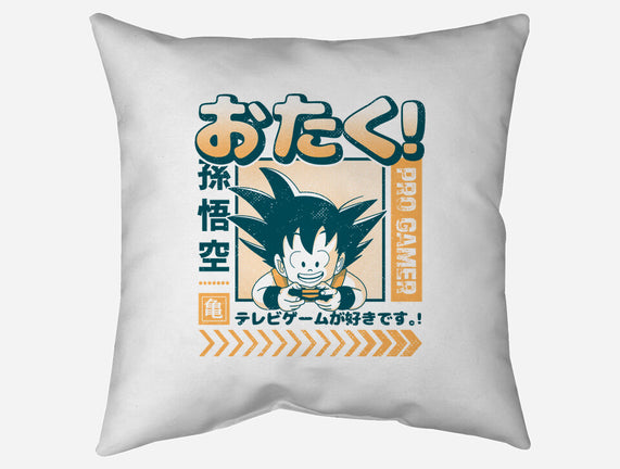 Otaku Hero