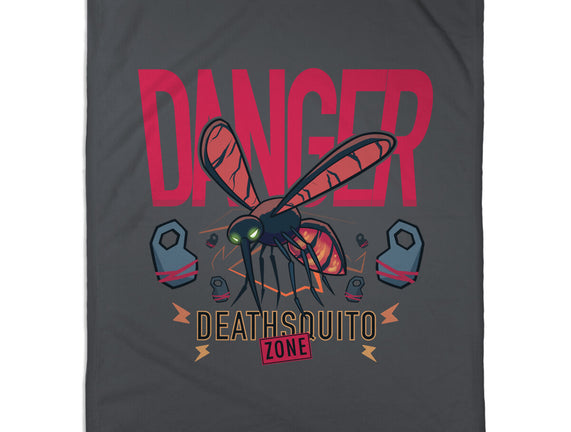 Deathsquito Zone