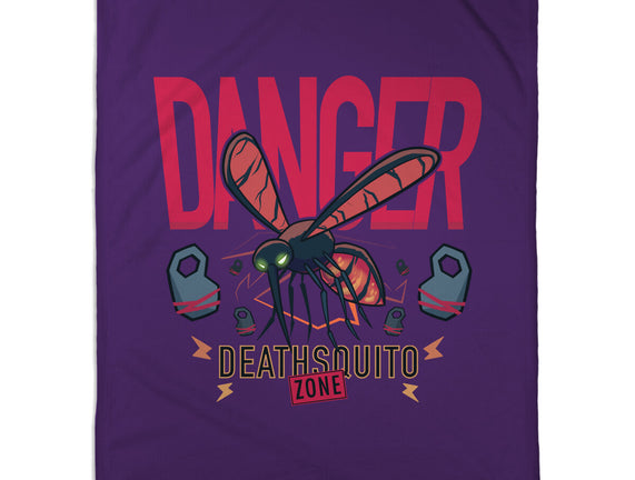 Deathsquito Zone