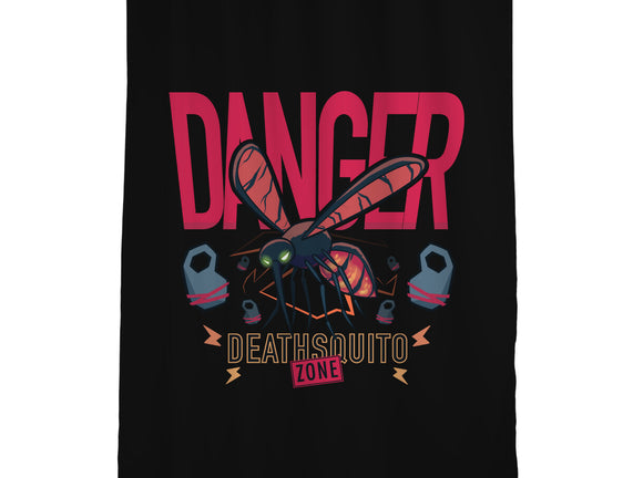 Deathsquito Zone