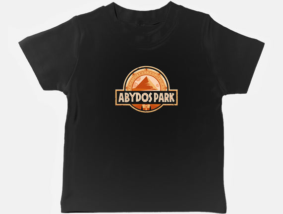 Abydos Park