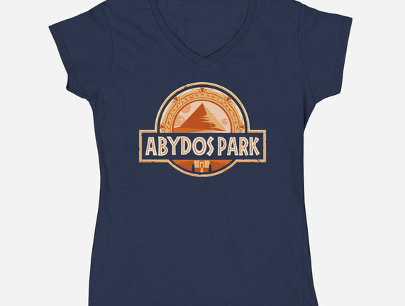 Abydos Park