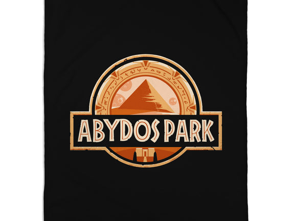 Abydos Park