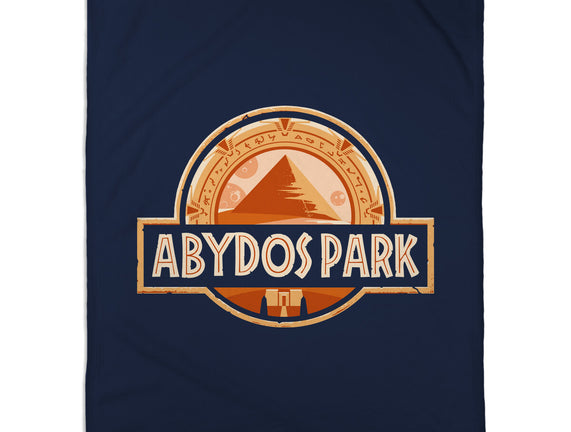 Abydos Park