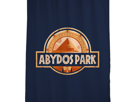 Abydos Park