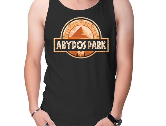 Abydos Park