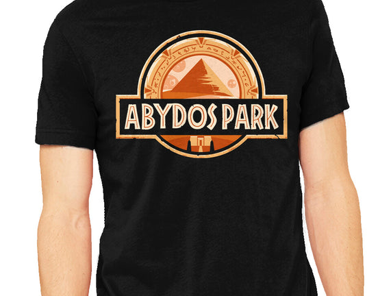Abydos Park