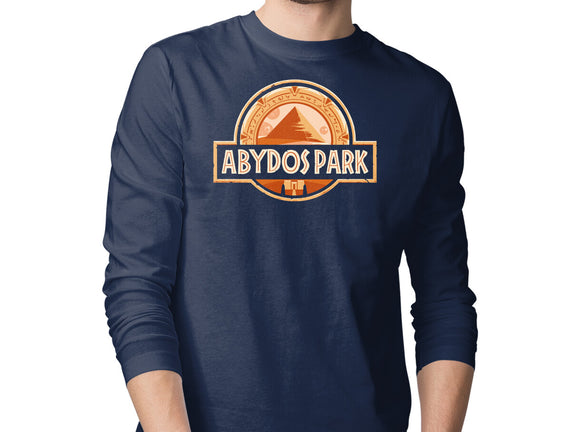 Abydos Park