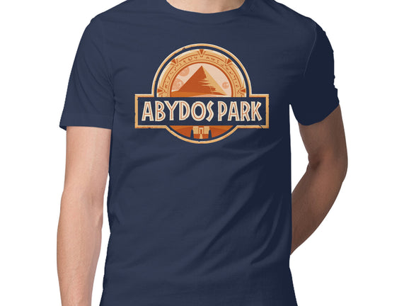 Abydos Park