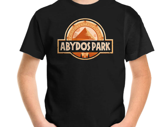 Abydos Park