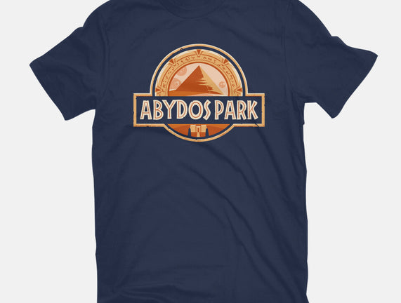 Abydos Park