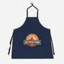 Abydos Park-unisex kitchen apron-daobiwan