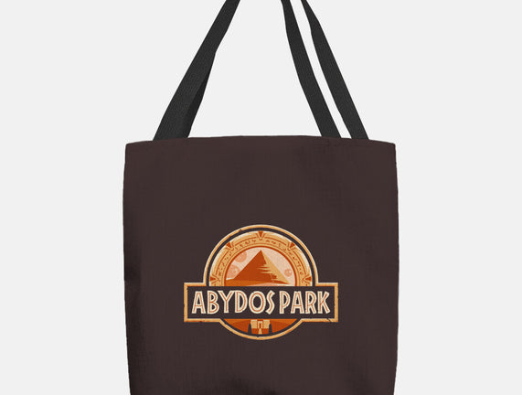 Abydos Park