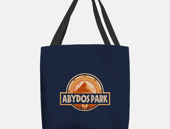 Abydos Park