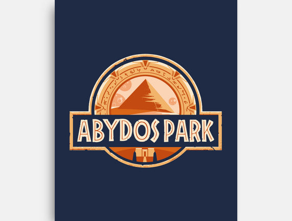 Abydos Park