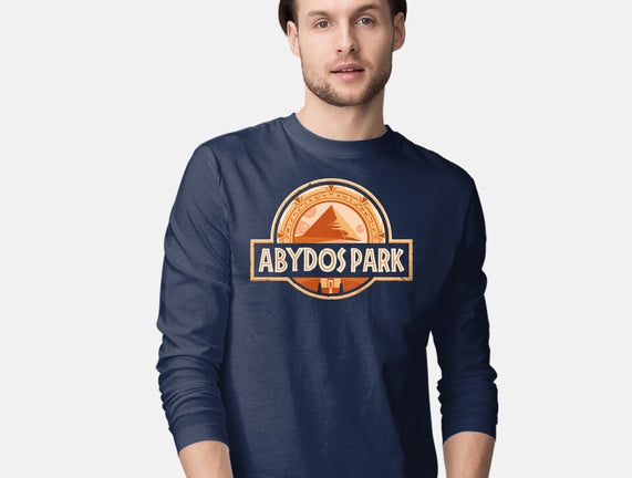Abydos Park