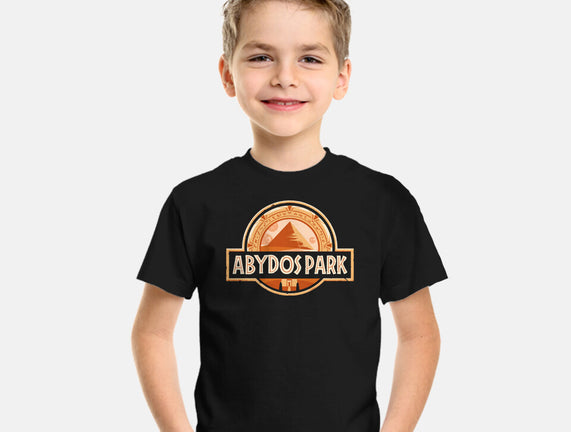 Abydos Park