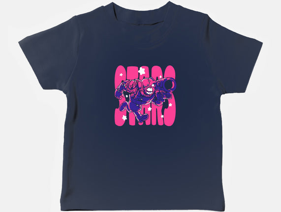 Nemesis Against STARS