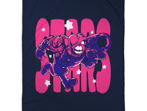 Nemesis Against STARS
