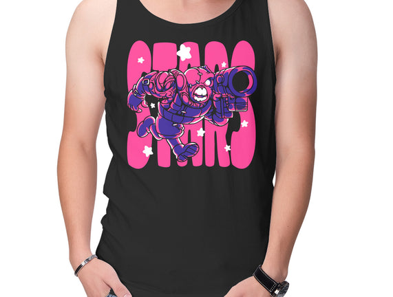 Nemesis Against STARS