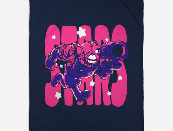 Nemesis Against STARS