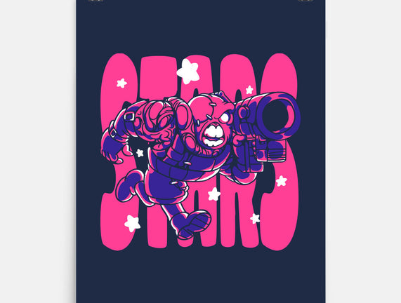 Nemesis Against STARS