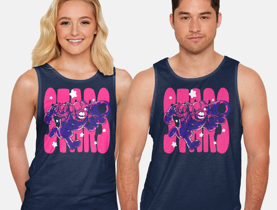 Nemesis Against STARS