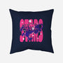 Nemesis Against STARS-none removable cover w insert throw pillow-estudiofitas