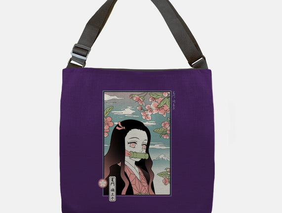Traditional Nezuko