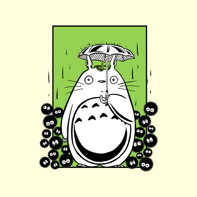 My Neighbor Kawaii-none fleece blanket-constantine2454