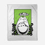 My Neighbor Kawaii-none fleece blanket-constantine2454